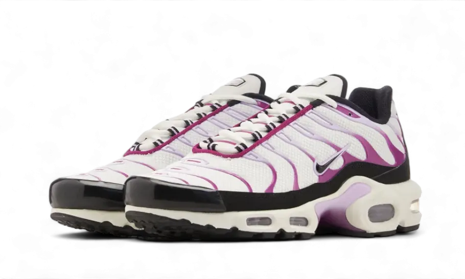 Nike Air Max Plus Lilac Bloom 